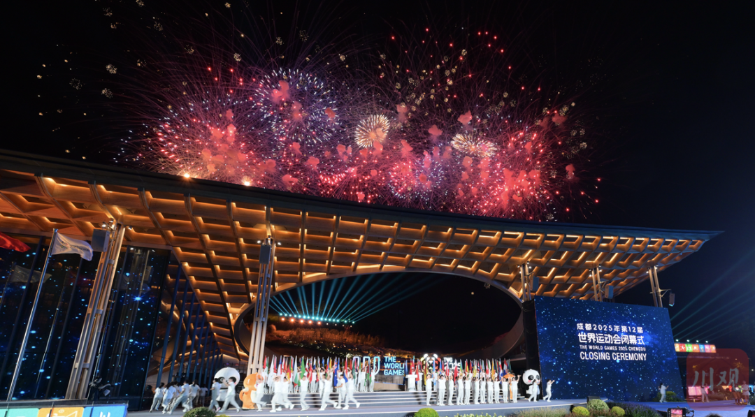 双榜榜首！泰山体育助力中国体育代表团创历史新高