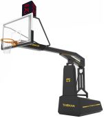 比赛型弹性平衡篮球架