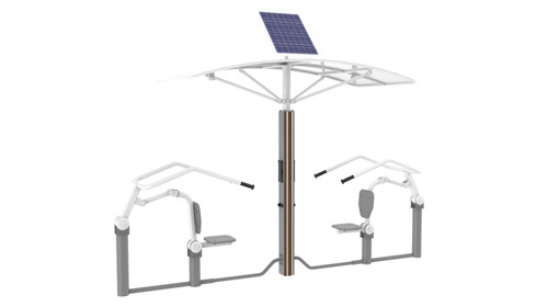 智能推举训练器