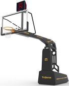 高端竞技型弹性平衡篮球架