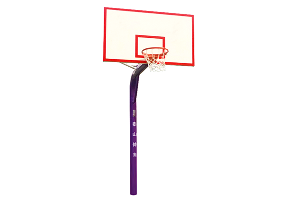 篮球架