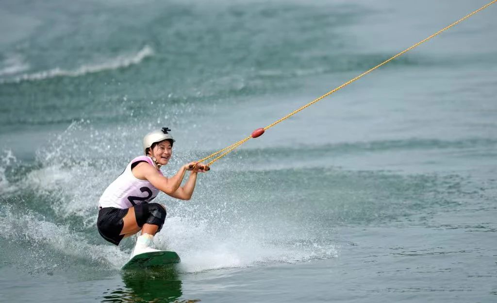 巴适得板 | 成都世运会的幕后故事